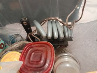 Fasteners Misc. hand tool tote