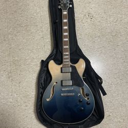 Ibanez AS73FM Guitar