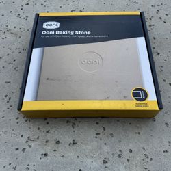 Pizza Stone