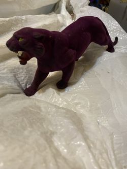 1984 vintage He-Man master of the universe, Muto