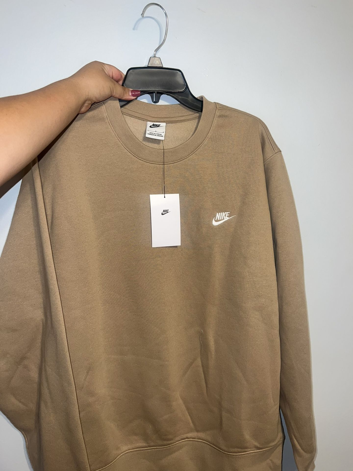 Nike Sweater