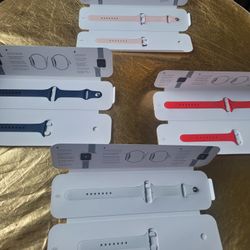 40mm Authentic Sport Band $30eqch