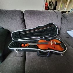Violin