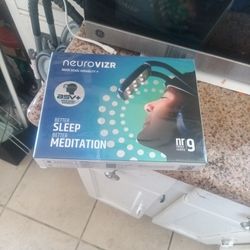 Neurovizr Brain Signal Variability+ Nr 9 neuro  reality 