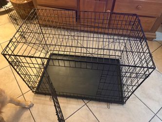 Dog Crate