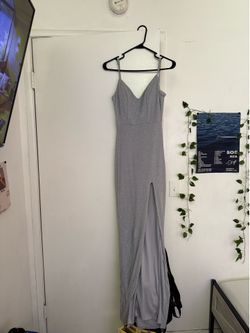formal dress