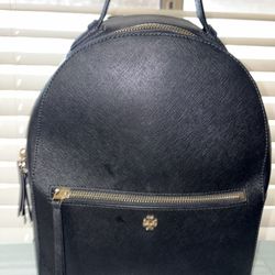 Tory Burch Medium Backpack $70