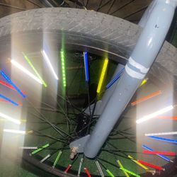 BMX  24 Inch (Mafia)