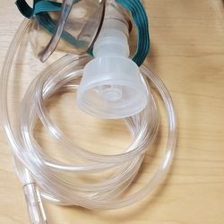 Nebulizer 