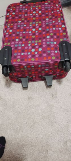 Medium Check In Luggage