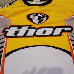 Thor Jersey 