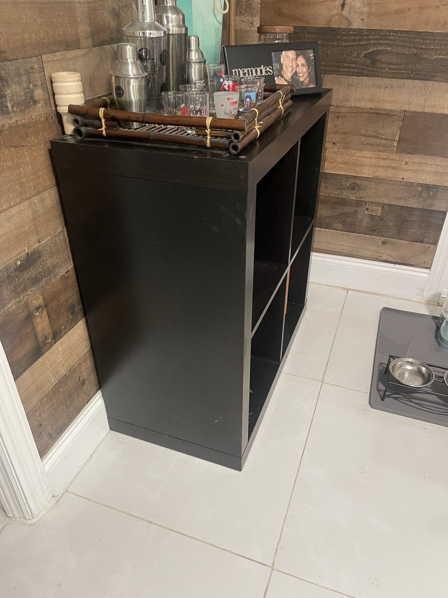 Side Tables/ Foyer Table