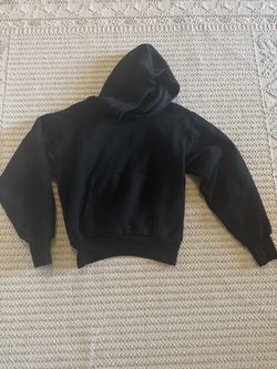 Yzy hoodie size S