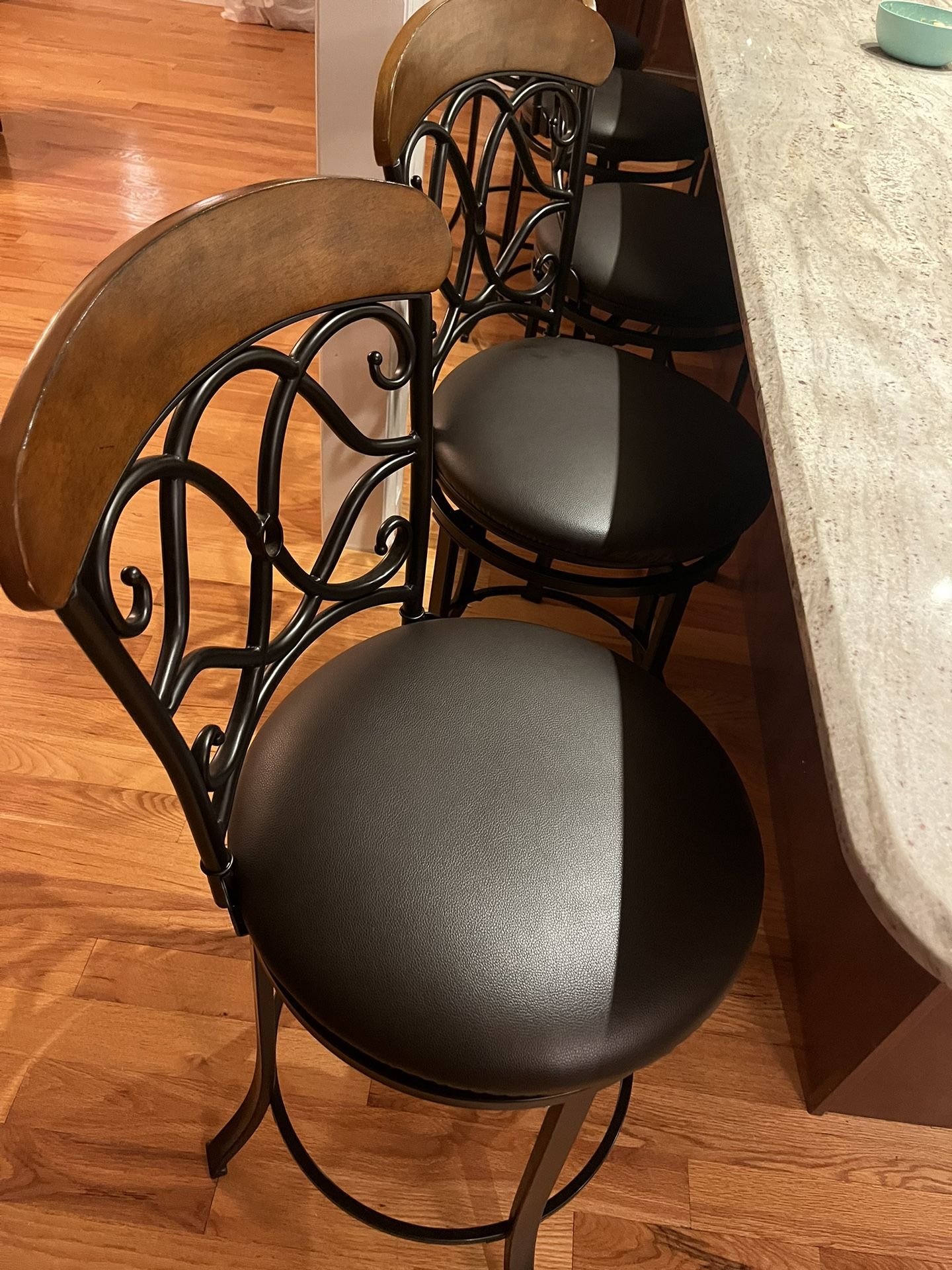 Bar Stools