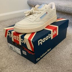 Reebok Club C 85 Vintage 