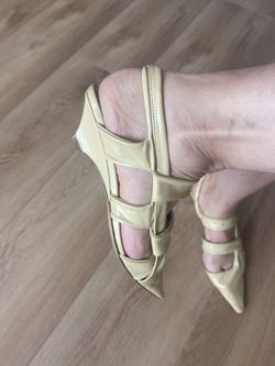 New BV shoes