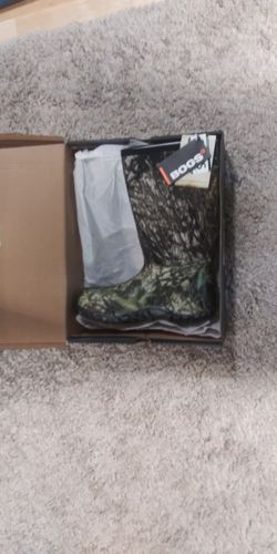 Nice waterproof shoe