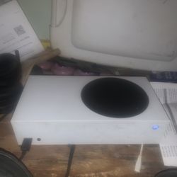 Xbox One Series S