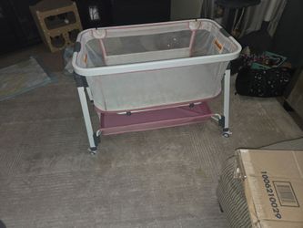 Baby things