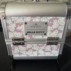 Impressions makeup carrier 