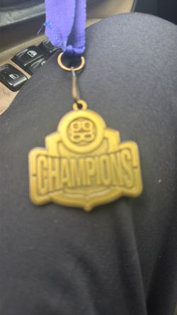 Medals/ Awards