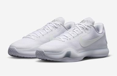 Kobe 10 Protro ‘Halo’