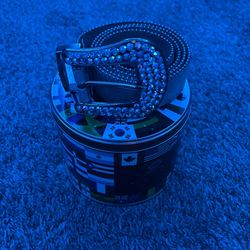 Bb Belt