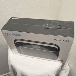 Brand new Bluetooth speaker