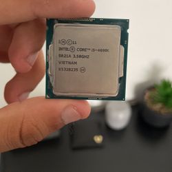 i5 4690k