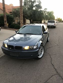 Bmw 325i