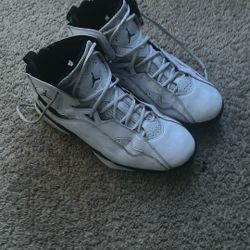 Just Trying To Get Money