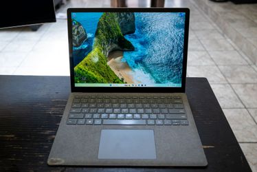 Microsoft Surface Laptop 4 (i5, 512gb)