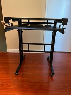 Standing Desk