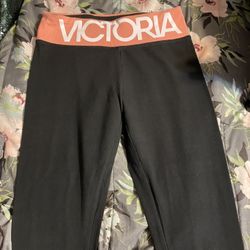 Victoria Secret legging