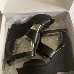 Wedge open toe Sandals size 11