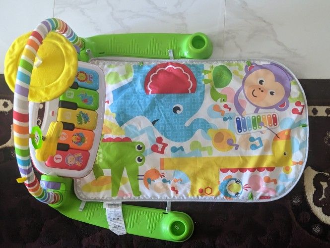 Piano Toy For Baby