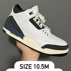 Air Jordan 3 Retro