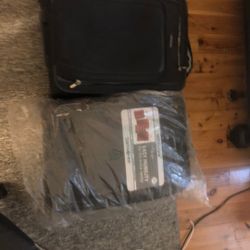 Suit Cases 