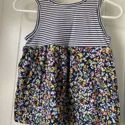 Carter’s Summer Dress