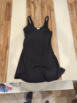 Women's Workout Dress - Small
