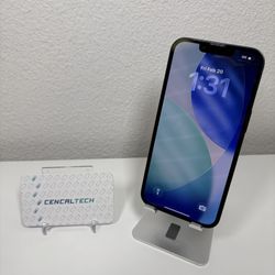 iPhone 13 256gb Unlocked 78% 🔋 Health In Very Good 7/10 Condition #0024