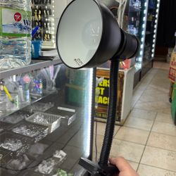 Dana Lighting - Desk Clamp Lamp 