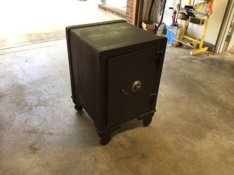Office Safe