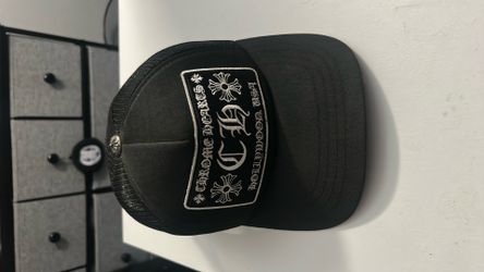 Chrome hearts hats