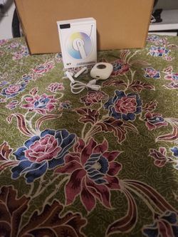 N7 wireless earbuds
