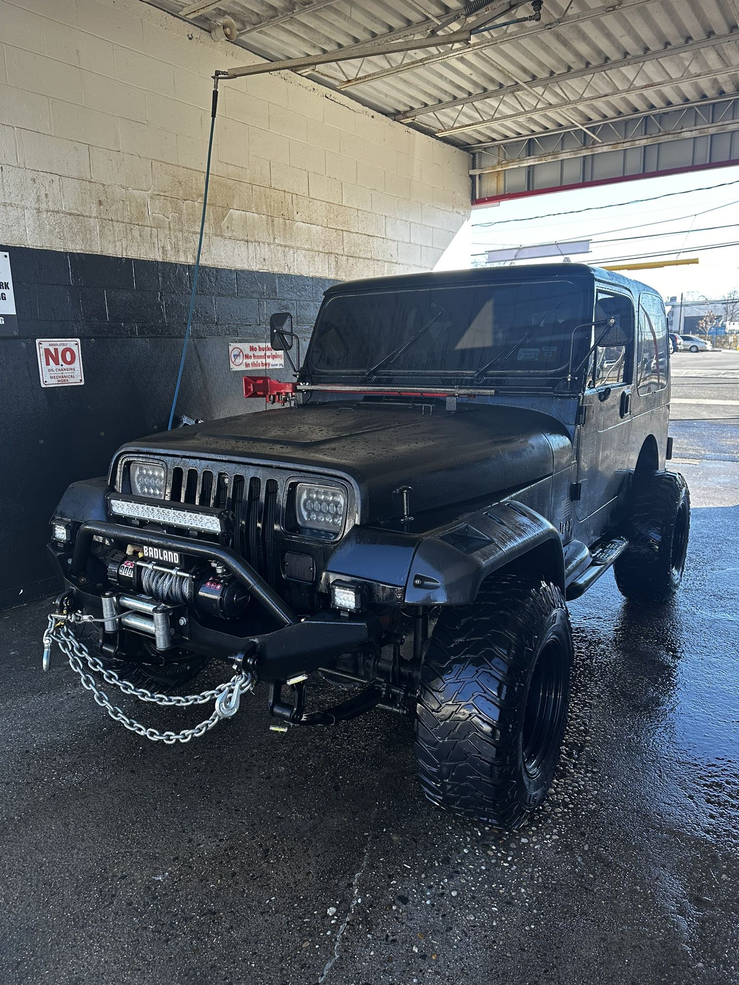 1991 Jeep Wrangler for Sale in Commack, NY - OfferUp