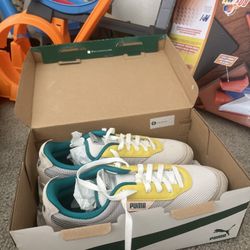 Puma Cruise Rider OQ Women’s Size 10