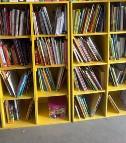 Children’s books