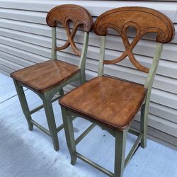 Chairs 