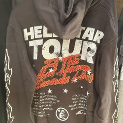 Hellstar Hoodie 